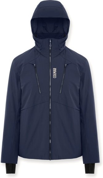 Thumbnail - Colmar Active - Ski Jacket 1339 - Skijacke Gr 56 blau