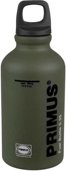Primus - Fuel Bottle - Brennstoffflasche Gr 1,0 l grün