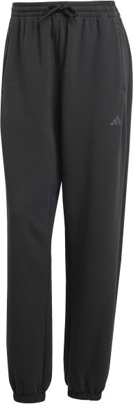 adidas - Women's D4T Knit Pant - Trainingshose Gr M schwarz