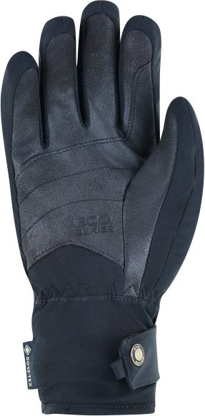 Thumbnail - Roeckl Sports - Women's Comano GTX - Handschuhe Gr 8 blau