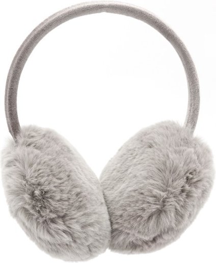 maximo - Kid's Ohrenschützer Gr One Size grau