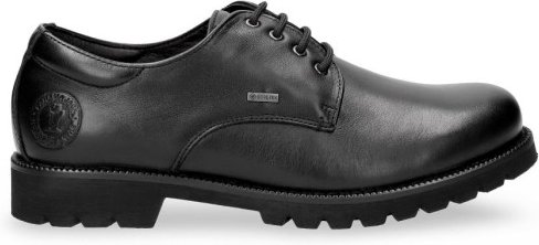 Panama Jack - Jackson GTX - Freizeitschuhe Gr 46 schwarz