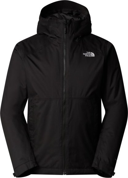 Thumbnail - The North Face - Millerton Insulated Jacket - Winterjacke Gr XL schwarz