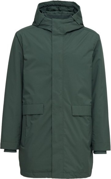 Mazine - Jay Parka - Parka Gr L grün