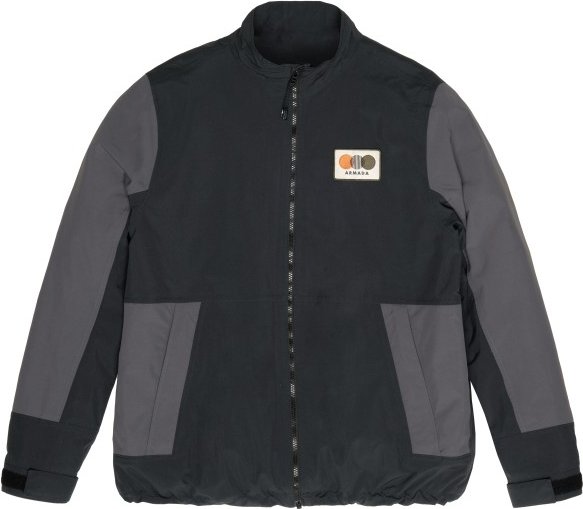 Thumbnail - Armada - Sarin 2L Insulated Jacket - Skijacke Gr XL schwarz
