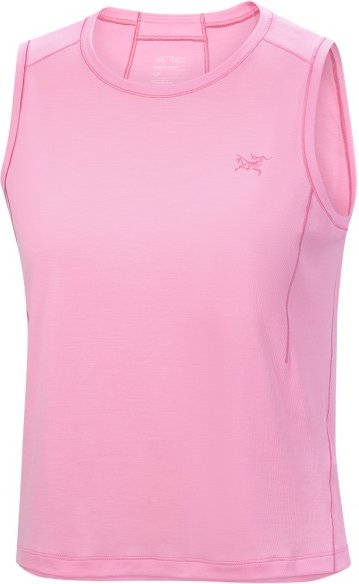 Arc'teryx - Women's Sunna Tank - Tank Top Gr XL rosa