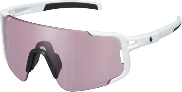 Sweet Protection - Ronin RIG Photochromic S1-3 (VLT 8-45%) - Fahrradbrille rosa