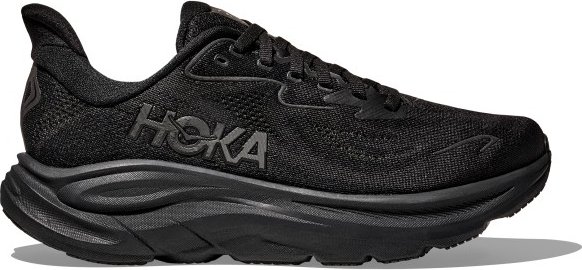 Thumbnail - HOKA - Women's Clifton 10 - Runningschuhe Gr 41 1/3 - Regular schwarz