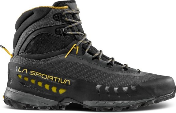 La Sportiva - TXS GTX - Wanderschuhe Gr 44,5 schwarz