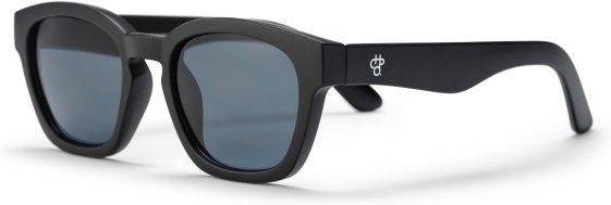 CHPO - Vik - Sonnenbrille Gr M/L grau
