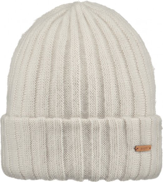 Barts - Women's Bayne Beanie - Mütze Gr One Size beige/grau
