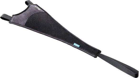 Garmin - Tacx Schweißfänger schwarz