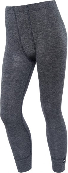 Thermowave - Boy's Merino Warm Active Pants - Merinounterwäsche Gr 134/140 blau