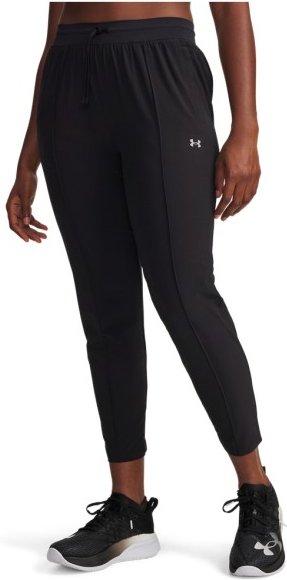 Thumbnail - Under Armour - Women's Velociti Pro Pants - Laufhose Gr XL schwarz