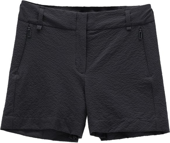 Jeanne Baret - Women's Sunflower Short Chino - Shorts Gr 38 schwarz