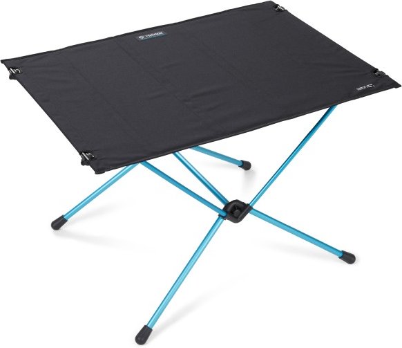 Helinox - Table One Hard Top L - Campingtisch Gr 76 x 57 x 50 cm grau