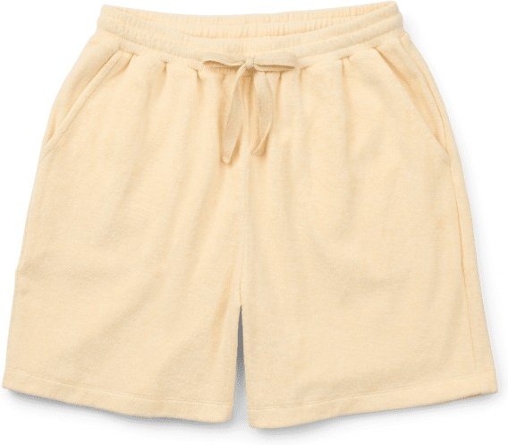 Bongusta - Naram Shorts - Shorts Gr L - 2 beige