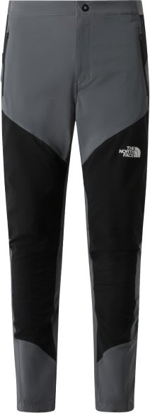 The North Face - Felik Slim Tapered Pant - Trekkinghose Gr 46 schwarz/grau