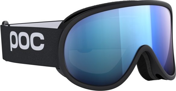 POC - Retina Mid S2 (VLT 20%) - Skibrille blau
