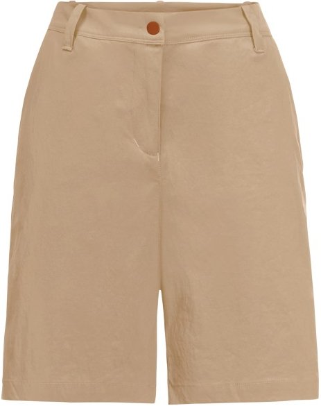 Jack Wolfskin - Women's Desert Shorts - Shorts Gr 42 beige