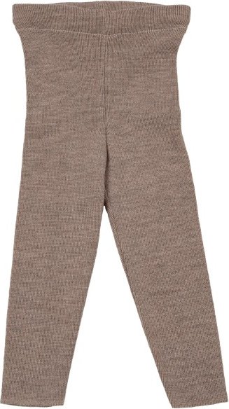 Reiff - Kid's Legging Elina - Leggings Gr 86/92 braun