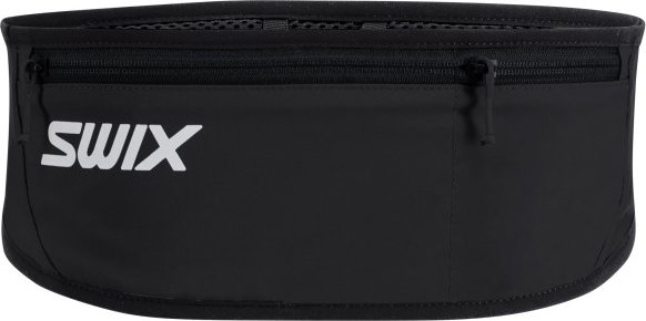 Swix - Pace Cargo Belt - Hüfttasche Gr One Size schwarz