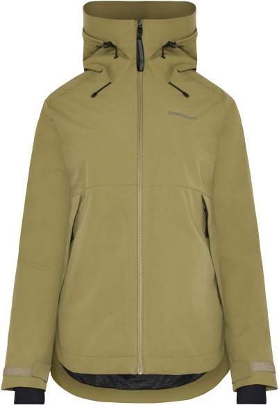 Didriksons - Women's Jennie Jacket 2 - Winterjacke Gr 48 oliv