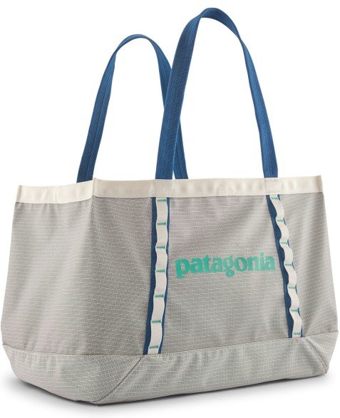 Patagonia - Black Hole Tote 25 - Umhängetasche Gr 25 l grau