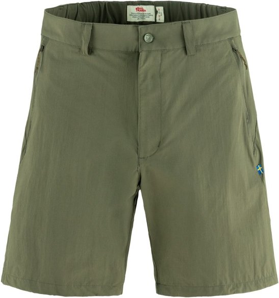 Fjällräven - High Coast Pack Shorts - Shorts Gr 58 oliv
