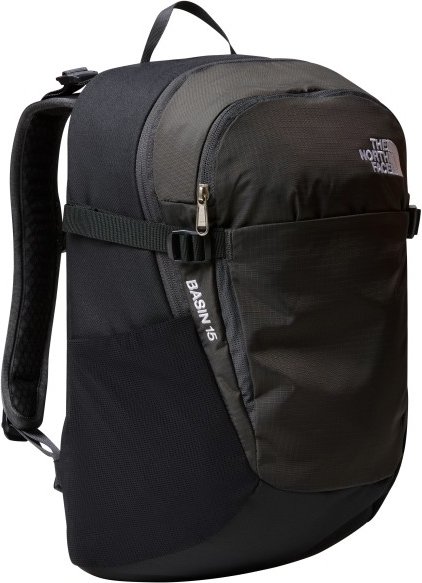 The North Face - Basin 15 - Daypack schwarz