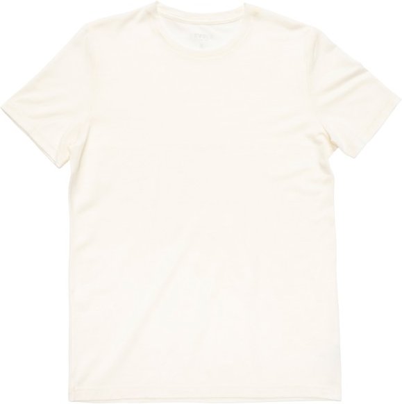 Devold - Classic Tee - Merinoshirt Gr XXL weiß