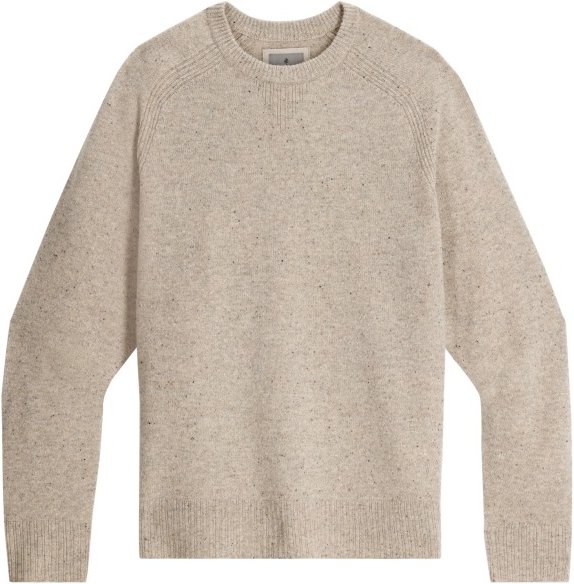 Royal Robbins - Rockcraft Wool Pullover - Merinopullover Gr XXL beige