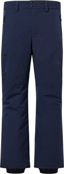 Descente - Fine Tech Pants - Skihose Gr 54 blau