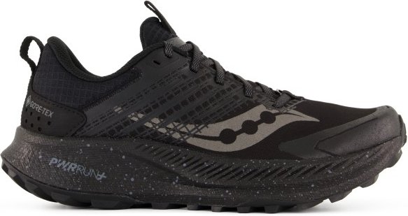 Thumbnail - Saucony - Women's Ride TR2 GTX - Trailrunningschuhe Gr 40,5 schwarz