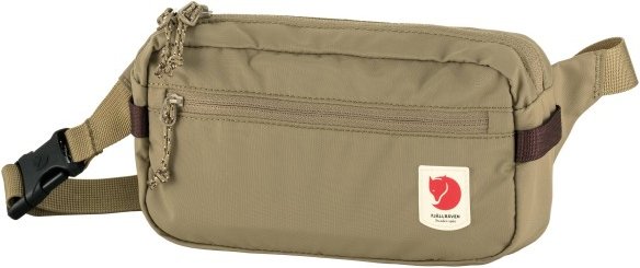 Thumbnail - Fjällräven - High Coast Hip Pack - Hüfttasche Gr 1,5 l beige