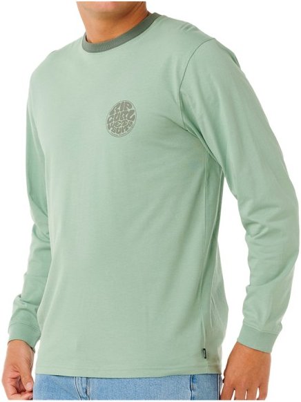 Rip Curl - Wetsuit Icon L/S - Longsleeve Gr XL grün