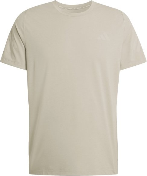 adidas - Adi365 Climacool T-Shirt - Laufshirt Gr XXL beige