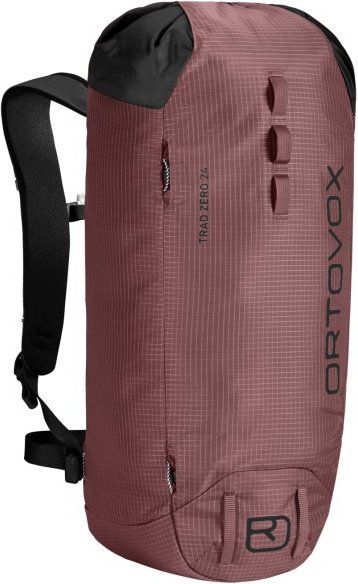 Ortovox - Trad Zero 24 - Kletterrucksack braun