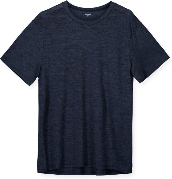 Houdini - Activist Tee - T-Shirt Gr L blau