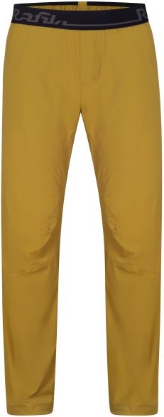 Rafiki - Drive Lightweight - Kletterhose Gr XL gelb