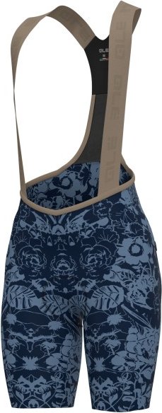 Alé - Women's Sauvage Bibshorts - Radhose Gr XXL blau