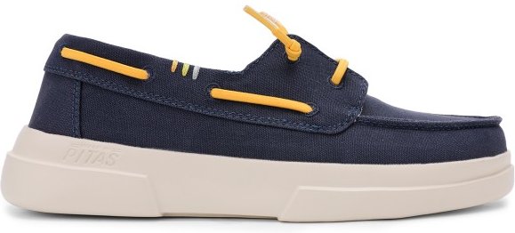 Walk in Pitas - Women's Cefalú - Sneaker Gr 40 weiß