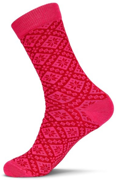 Dale of Norway - Bjorøy Socks - Merinosocken Gr M - 39-42 rot