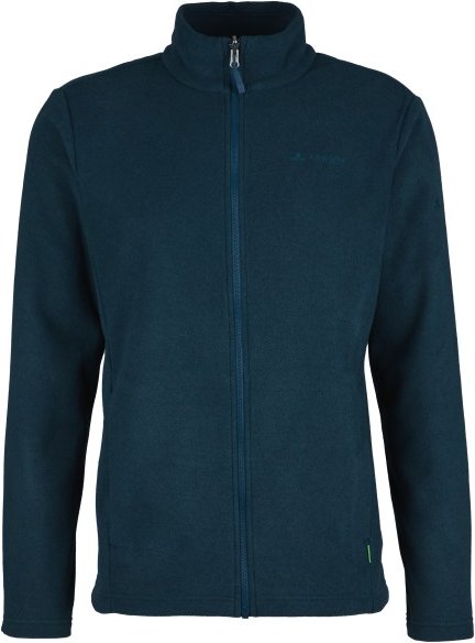 Vaude - Verbella Jacket - Fleecejacke Gr XL blau