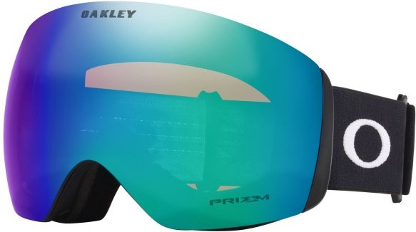 Thumbnail - Oakley - Flight Deck L Prizm S3 (VLT 13%) - Skibrille türkis