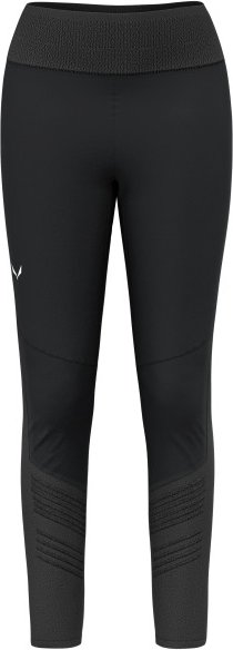 Salewa - Women's Pedroc Dry Responsive Hybrid Tights - Leggings Gr M/L schwarz