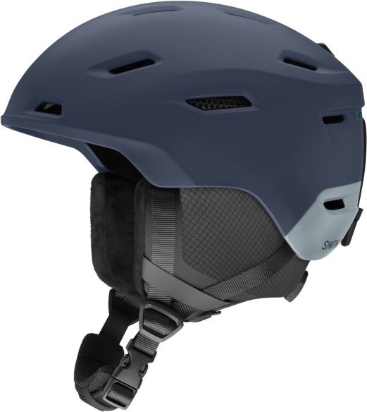 Smith - Descend - Skihelm Gr 63-67 cm - XL blau