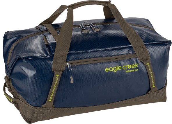Eagle Creek - Migrate Duffel 60 - Reisetasche Gr 60 l blau