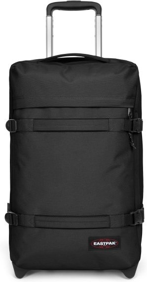Eastpak - Transit'r S - Reisetasche schwarz