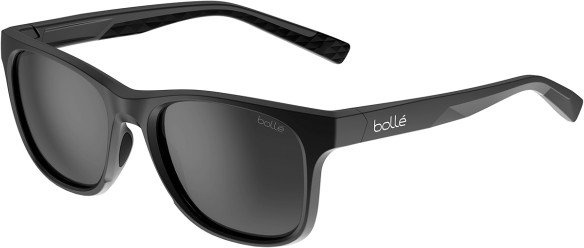 Bollé - Esteem Polarized S3 - Sonnenbrille Gr M grau